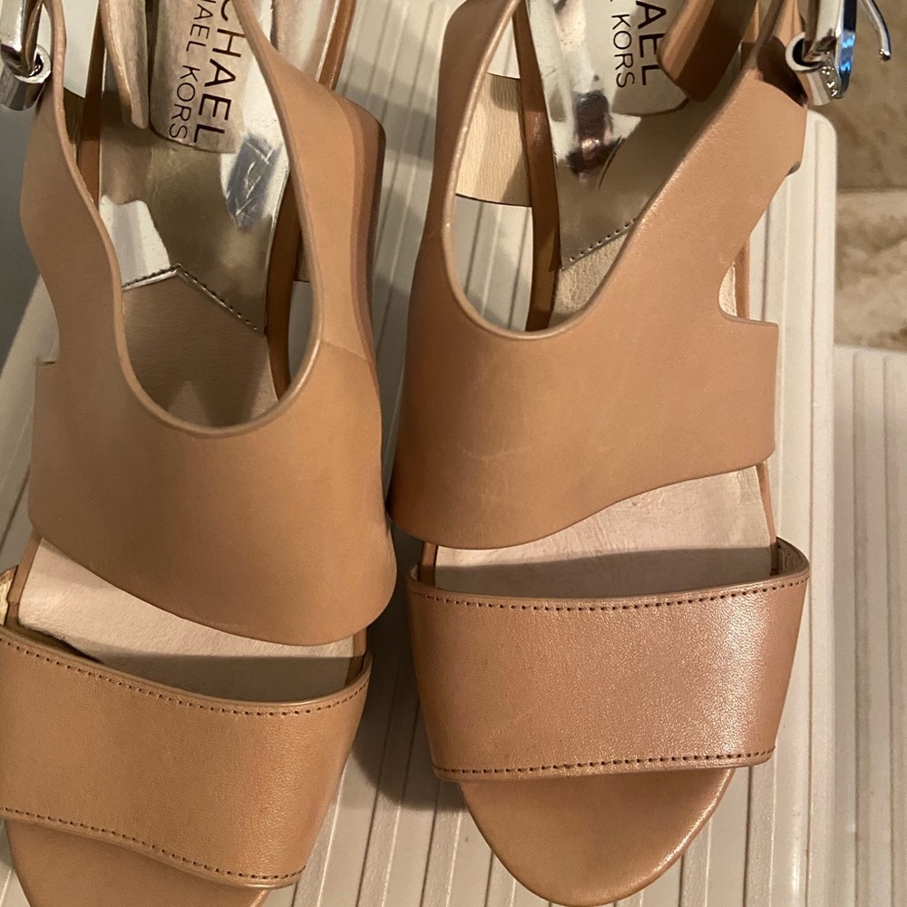 Michael Michael Kors Shoes